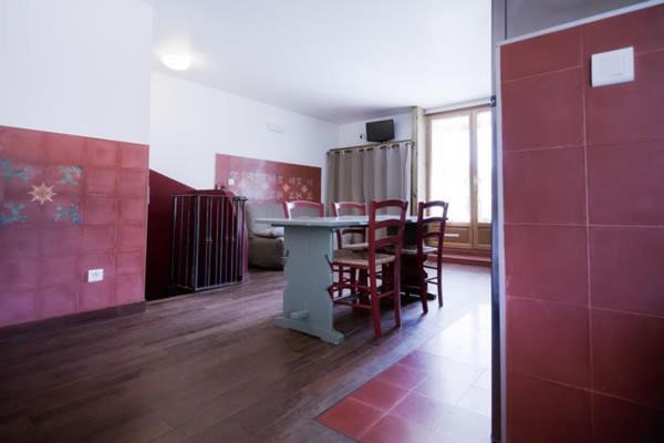 Residence Le Relax Porto-Vecchio  Zimmer foto