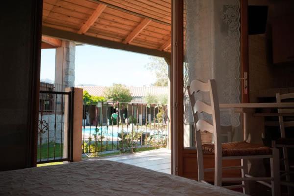 Residence Le Relax Porto-Vecchio  Zimmer foto