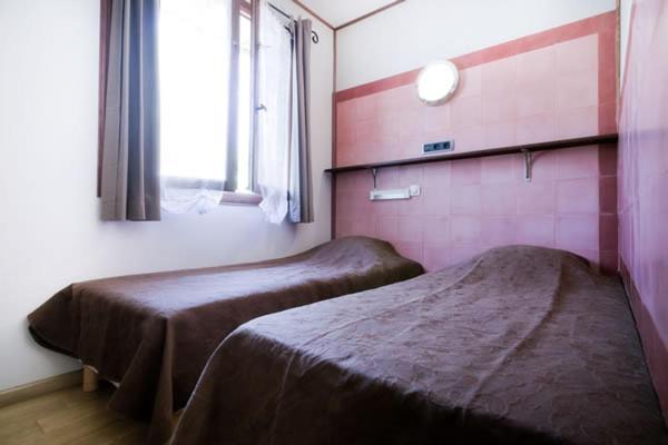 Residence Le Relax Porto-Vecchio  Zimmer foto
