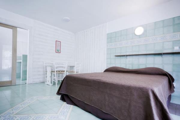 Residence Le Relax Porto-Vecchio  Zimmer foto