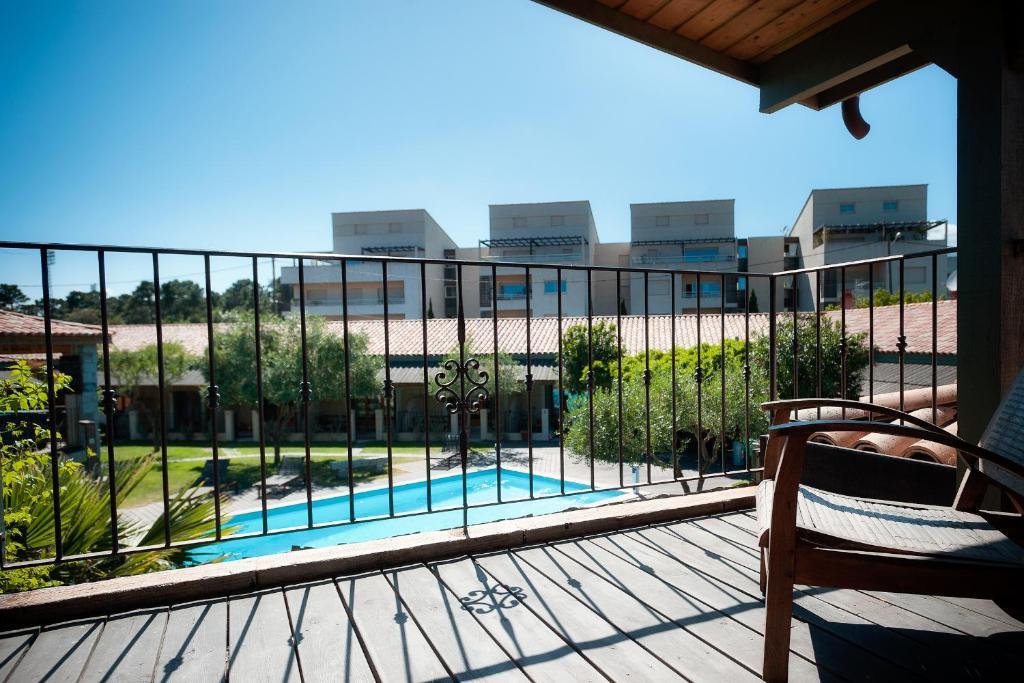 Residence Le Relax Porto-Vecchio  Zimmer foto
