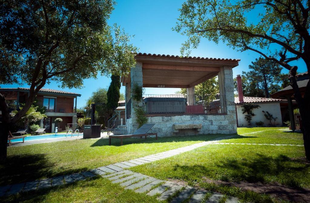 Residence Le Relax Porto-Vecchio  Exterior foto